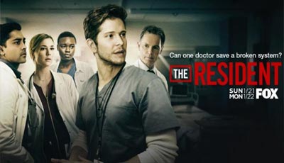   / The Resident 